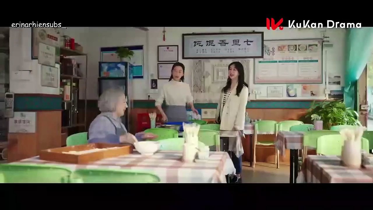 [SUB INDO] Love Endures Episode 16