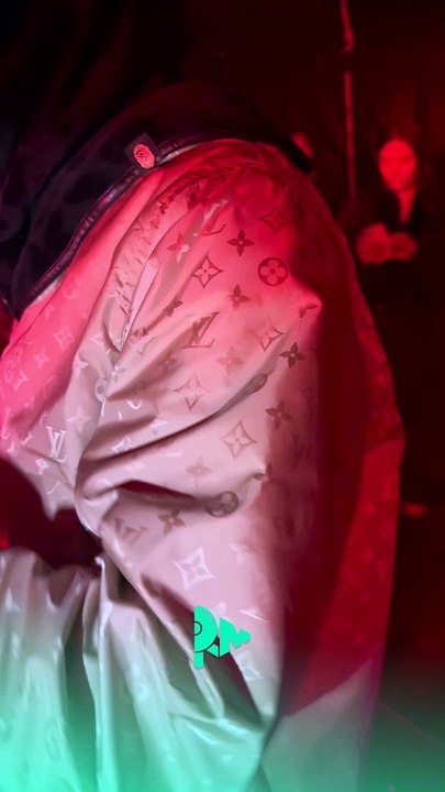 L'arrivée de Central Cee aux Ardentes