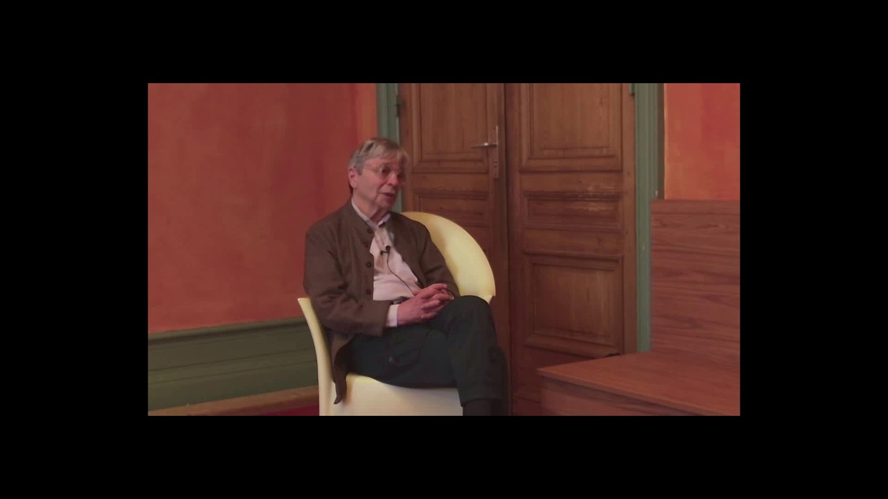 Paroles d'Analyste - Laurent Danon Boileau