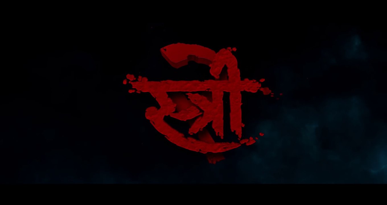 Stree 2 Official Trailer Shraddha K Rajkumar R Pankaj T Amar K 15th Aug 2024 1080p