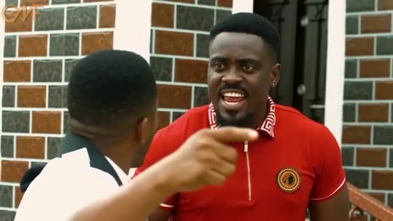 MY MISTAKE (NEW HIT MOVIE) Toosweet Annan/ Chioma Nwoha 2024 latest Nigerian Nollywood movie