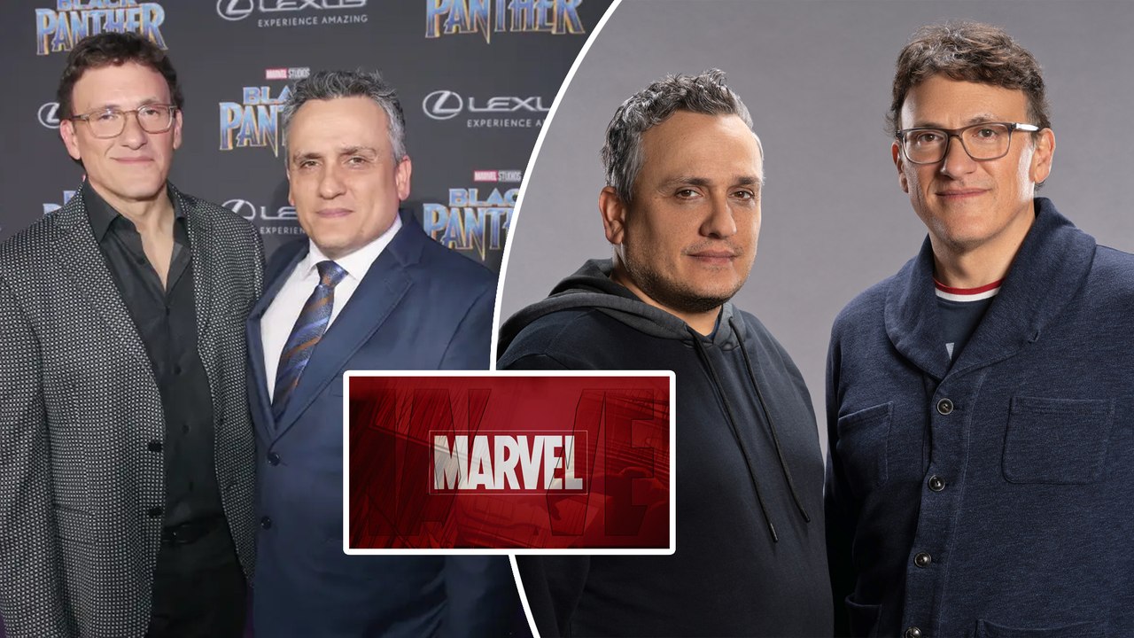 Russo Brothers Return To MCU For Two New Movies | Details Inside