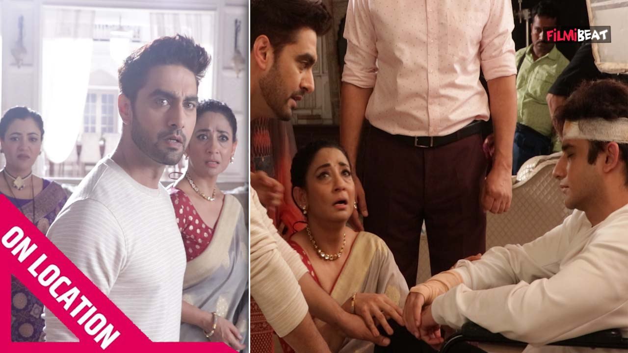 Yeh Rishta Kya Kehlata Hai में Actor Romiit Raaj Aka Rohit की हुई Poddar House में Entry