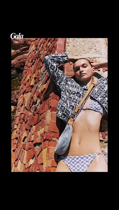 GALA VIDEO : Programming Louis Vuitton juillet 2024