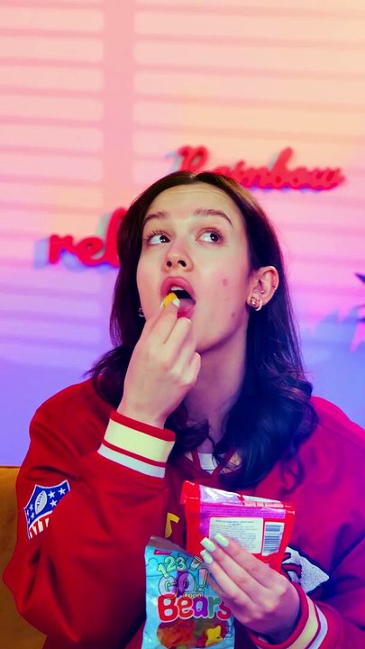 How to Hide Candy from Your Parents