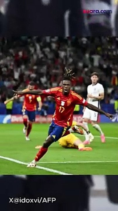 Misi Barcelona Bajak Nico Williams