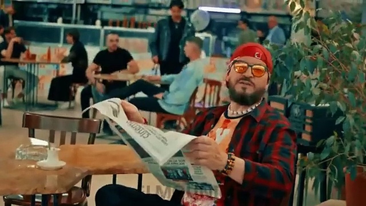 Cheb Bilal X Tflow - LGHERBAL (Remix By ELMOUNIR)