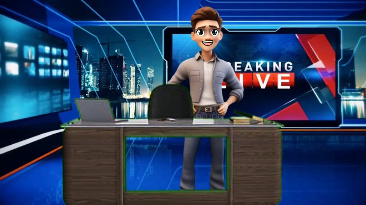 Breaking News: Stay Updated with the Latest Global Headlines 🌍