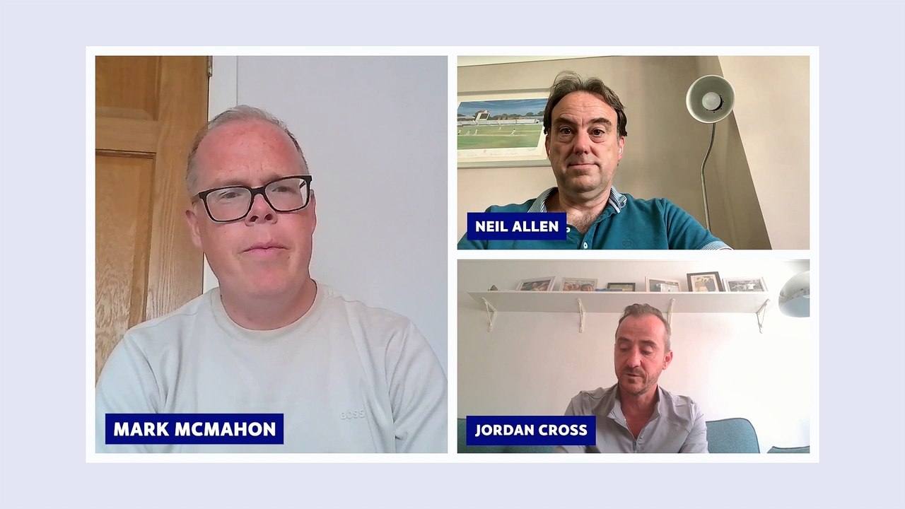 Pompey Talk: transfer latest (trailer)