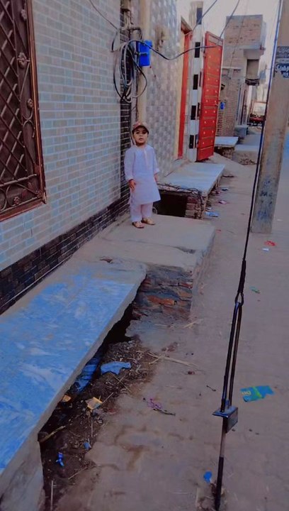 Humra Ladla: A Heartwarming Tale