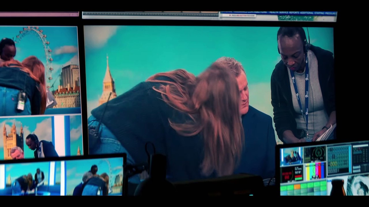 Douglas Is Cancelled | show | 2024 | Official Trailer