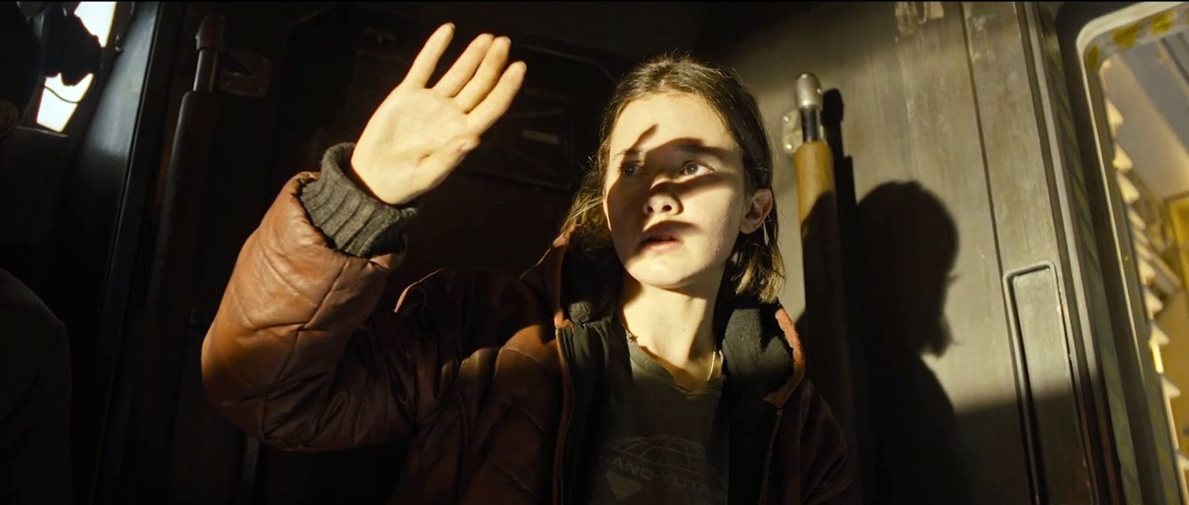 Alien Romulus Movie (2024)