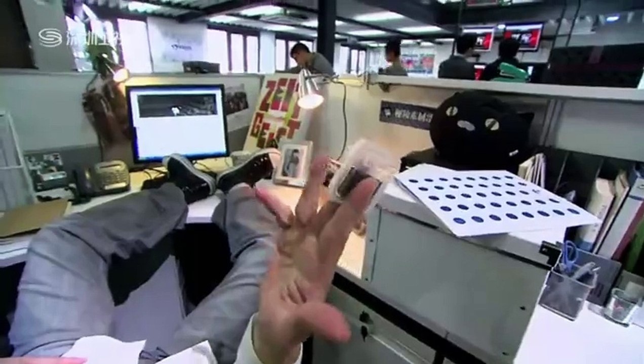 Unbeatable EP1 (ENG SUB)