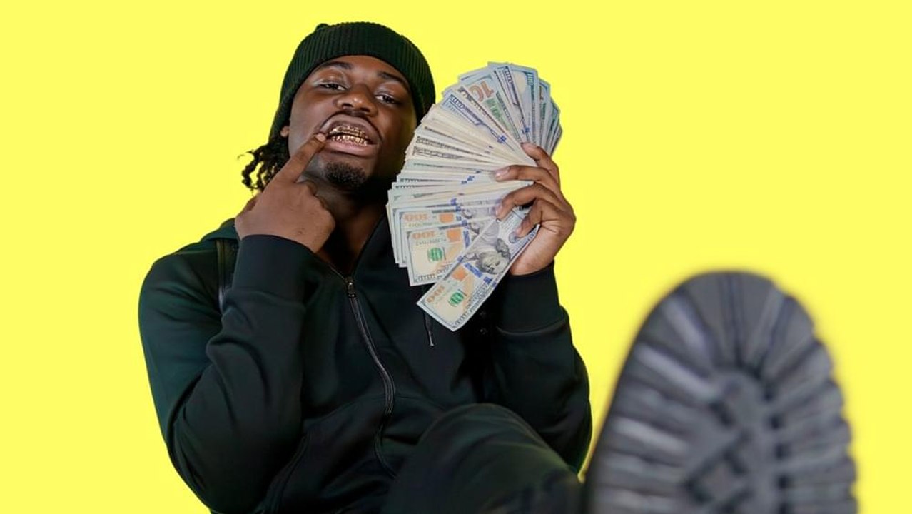 4batz "act ii: date @ 8" Official Lyrics & Meaning | Genius Verified