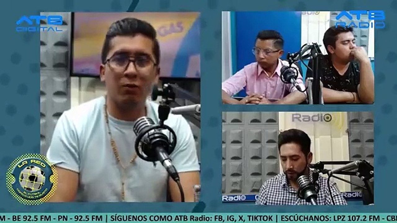 Se vienen emocionantes partidos Bolivianos