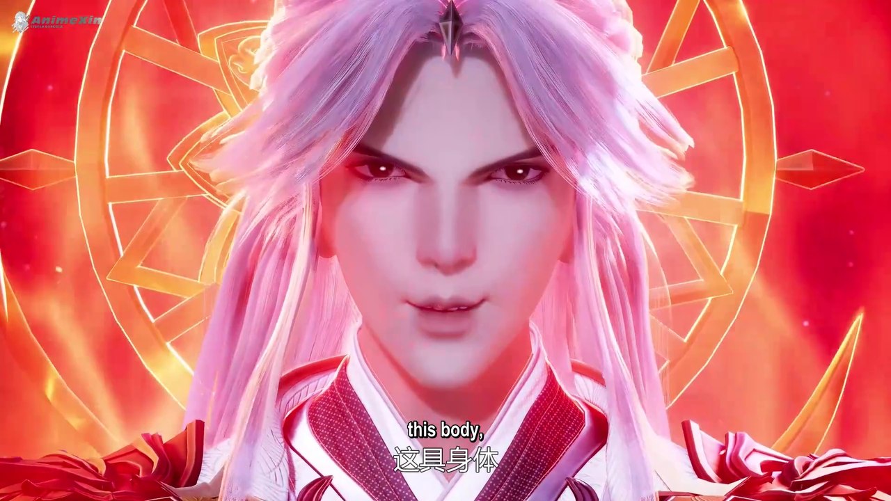 Spirit sword sovereign episode 506 in english sub| Spirit sword sovereign