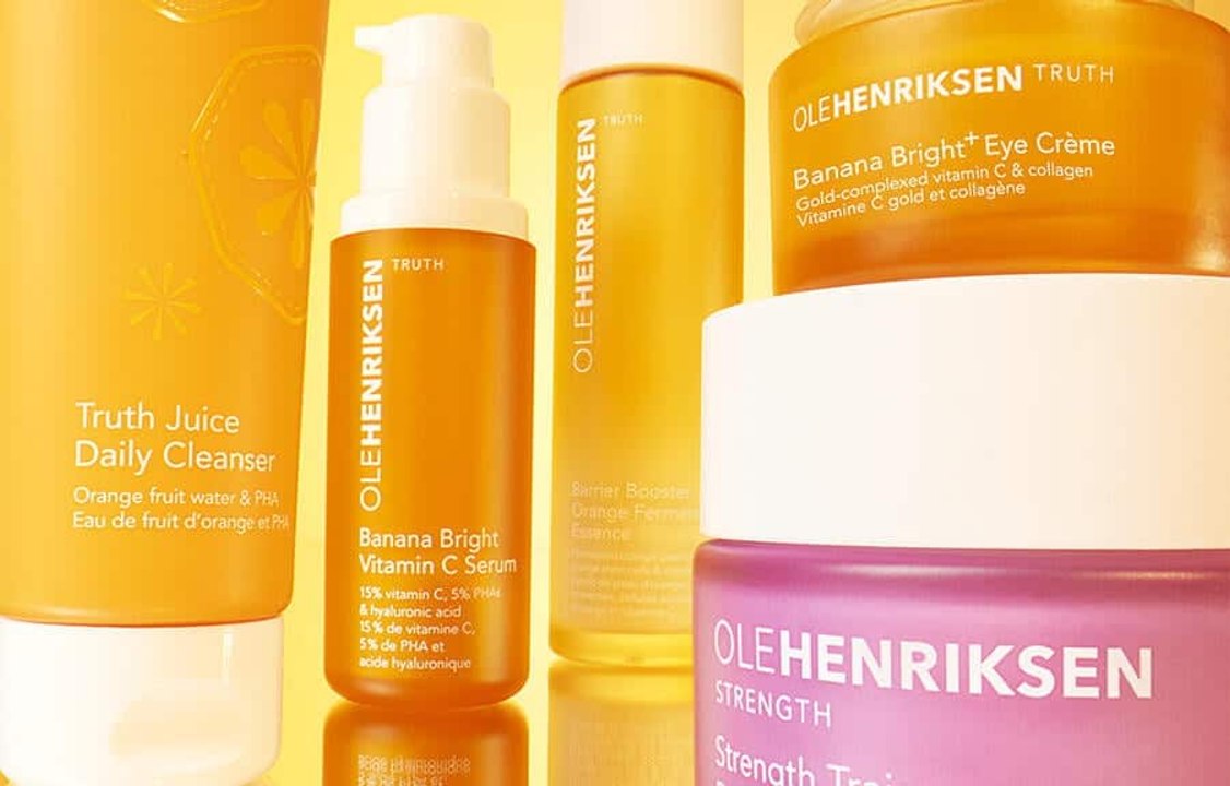 Ma routine skincare du soir