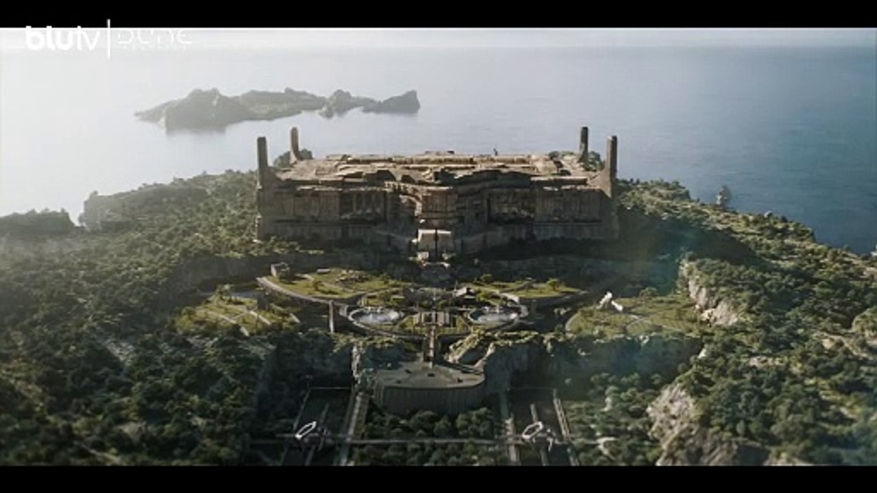 "Dune: Prophecy" dizisinden yeni fragman