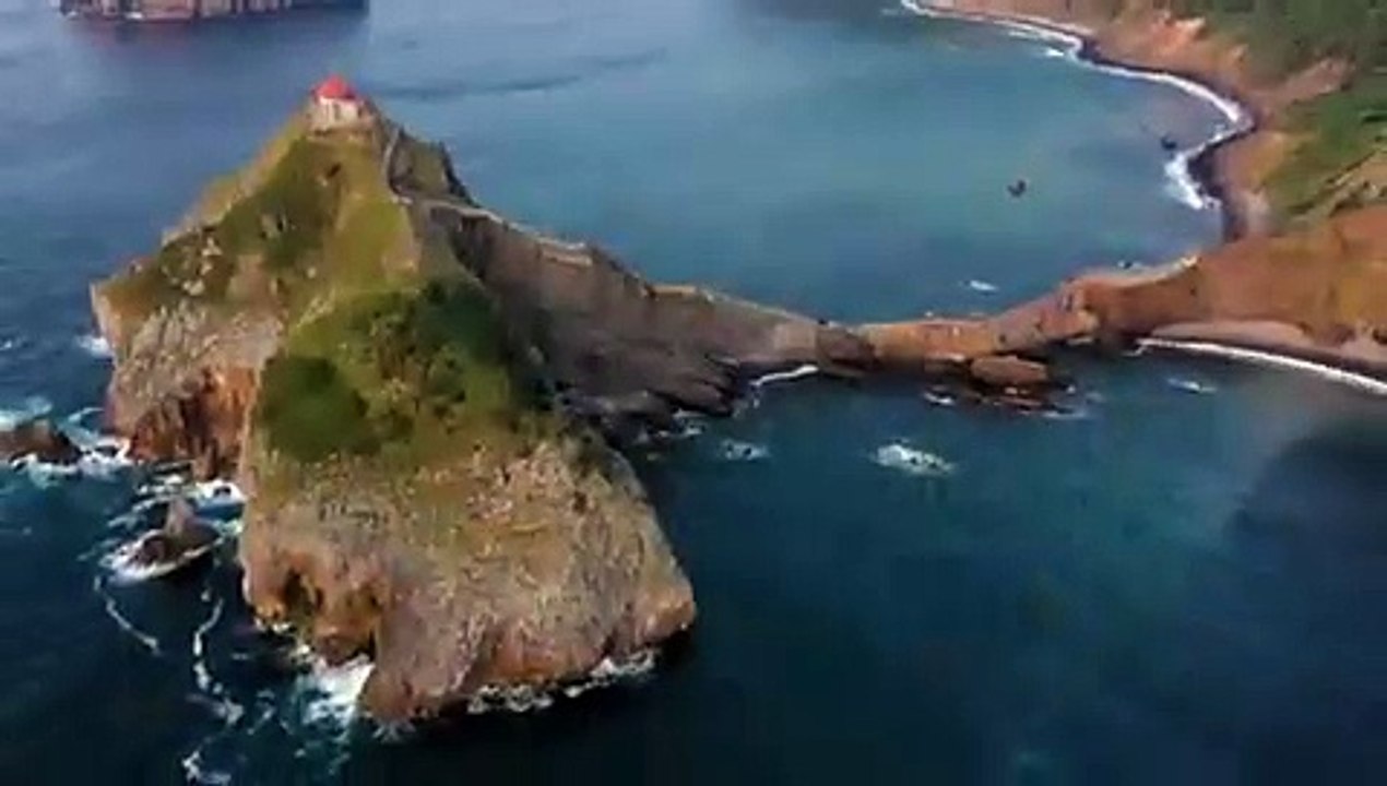 El País Vasco en clave marinera