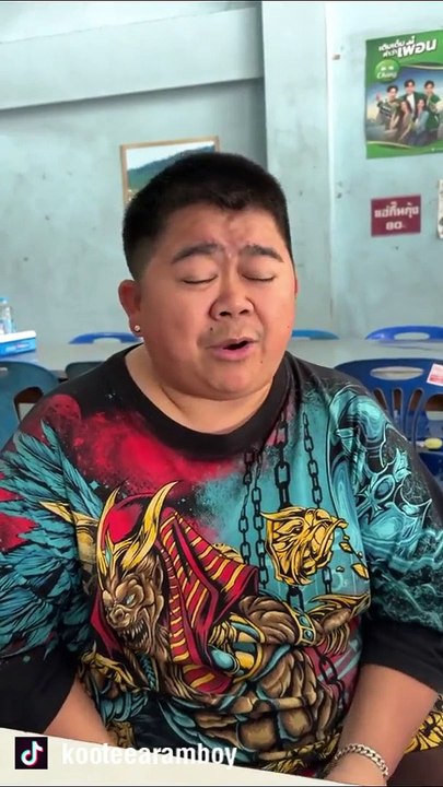 โก๊ะตี๋ อารามบอย แจงดราม่า เหมาลอตเตอรี่ครึ่งแสน พร้อมเผยถูกเท่าไหร่