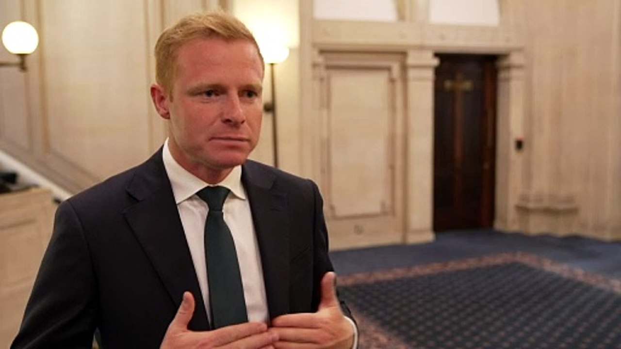 Tory MP says Leeds riots are 'deeply concerning'