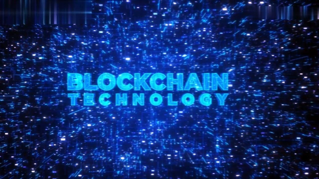Blockchain Technology The Future of Cryptocurrencies and Beyond