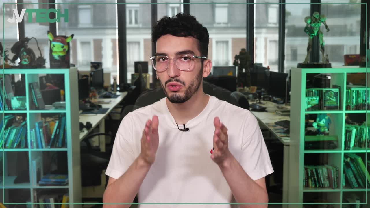 Daily Tech : Pixel 9 Pro et 9 Pro Fold