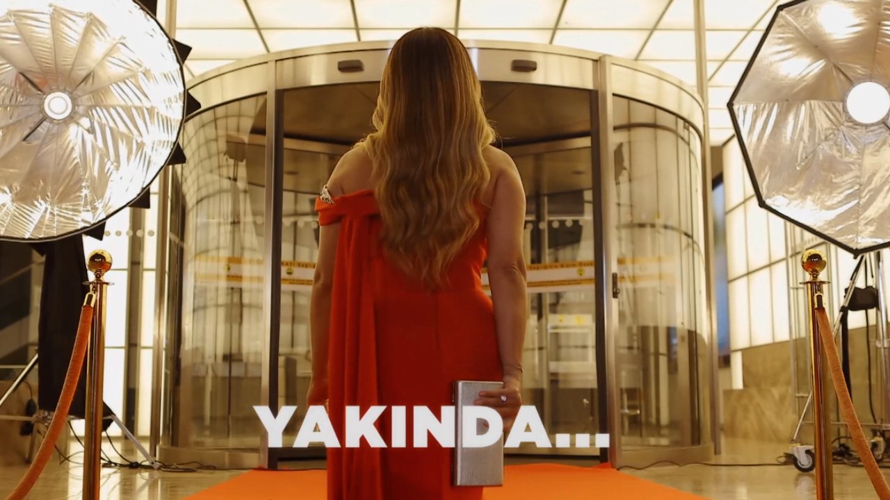 Gelinim Mutfakta'nın yeni sezon ilk tanıtımı