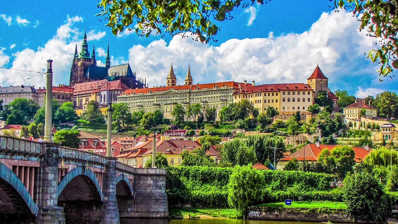 Najciekawsze atrakcje Czech