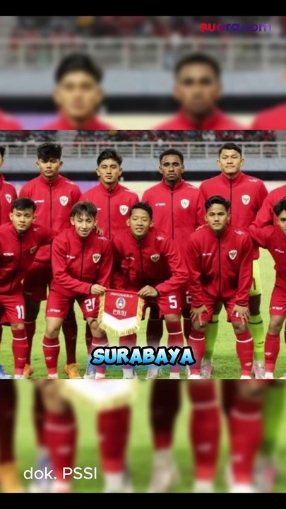 Indra Sjafri Ingatkan Hal Ini Jelang Timnas Indonesia U-19 vs Kamboja