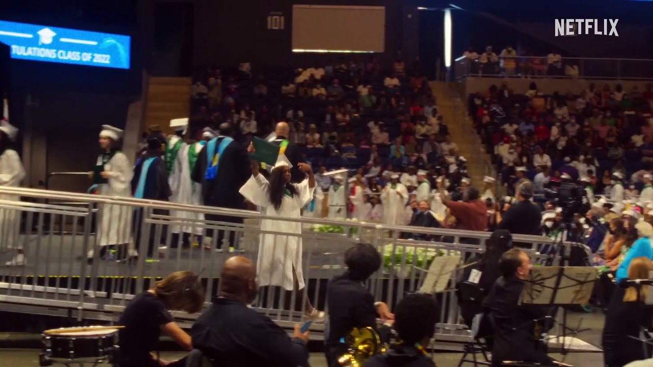 Daughters Bande-annonce VO