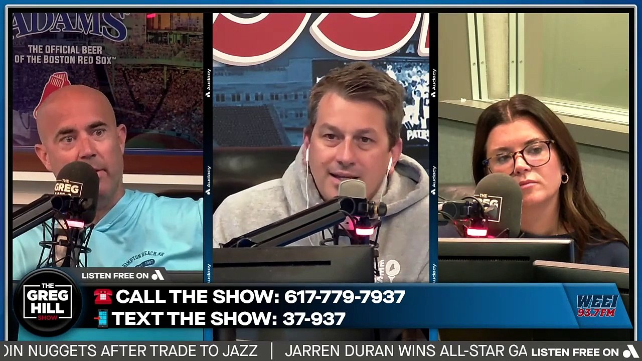 What is the deal with Swayman?