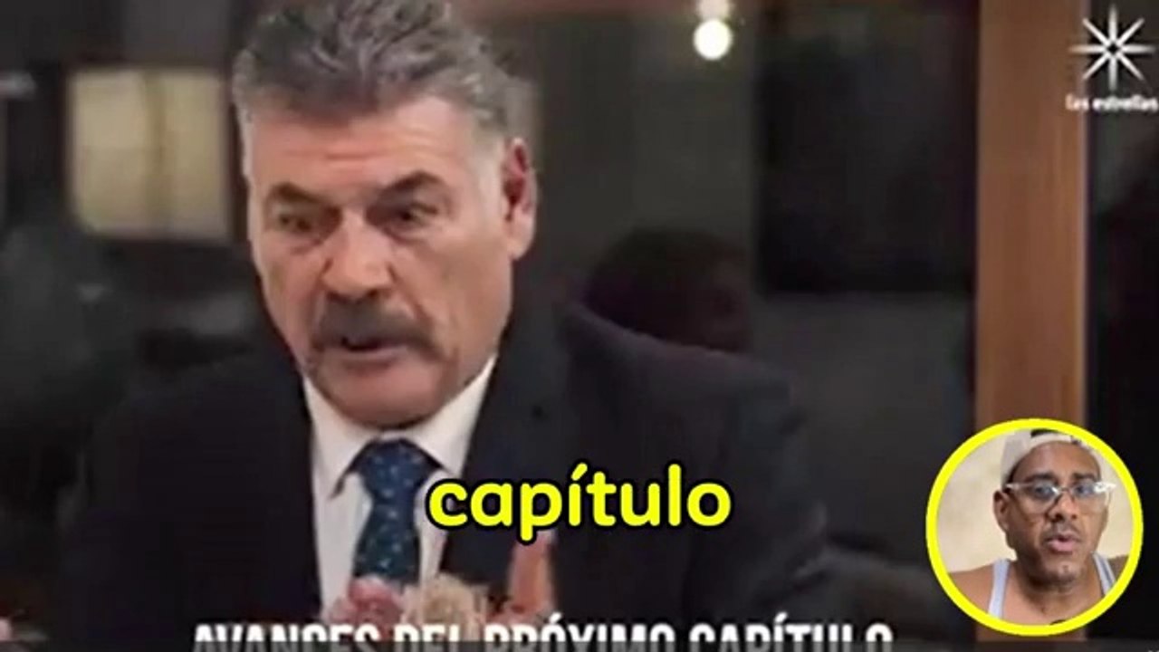 FUGITIVAS Capitulo 15 Completo