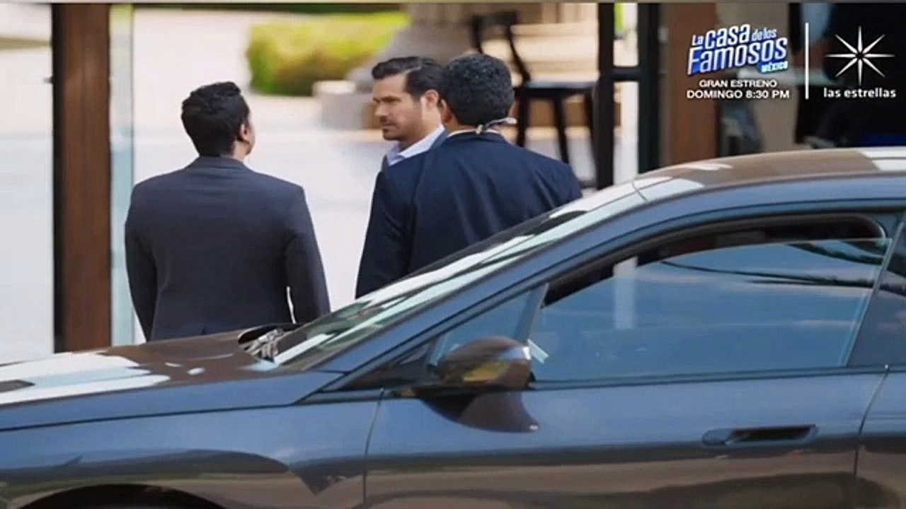 La Historia De Juana Capítulo 35 Completo