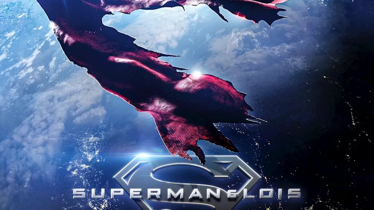 Superman & Lois, temporada 4 | Teaser 'Enjoy The Moment'