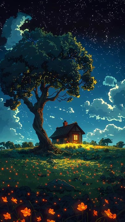 Ai Relaxing Art Enjoy #aiart #ai #relaxing