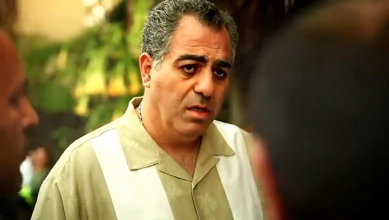 Betrayal crime action movie