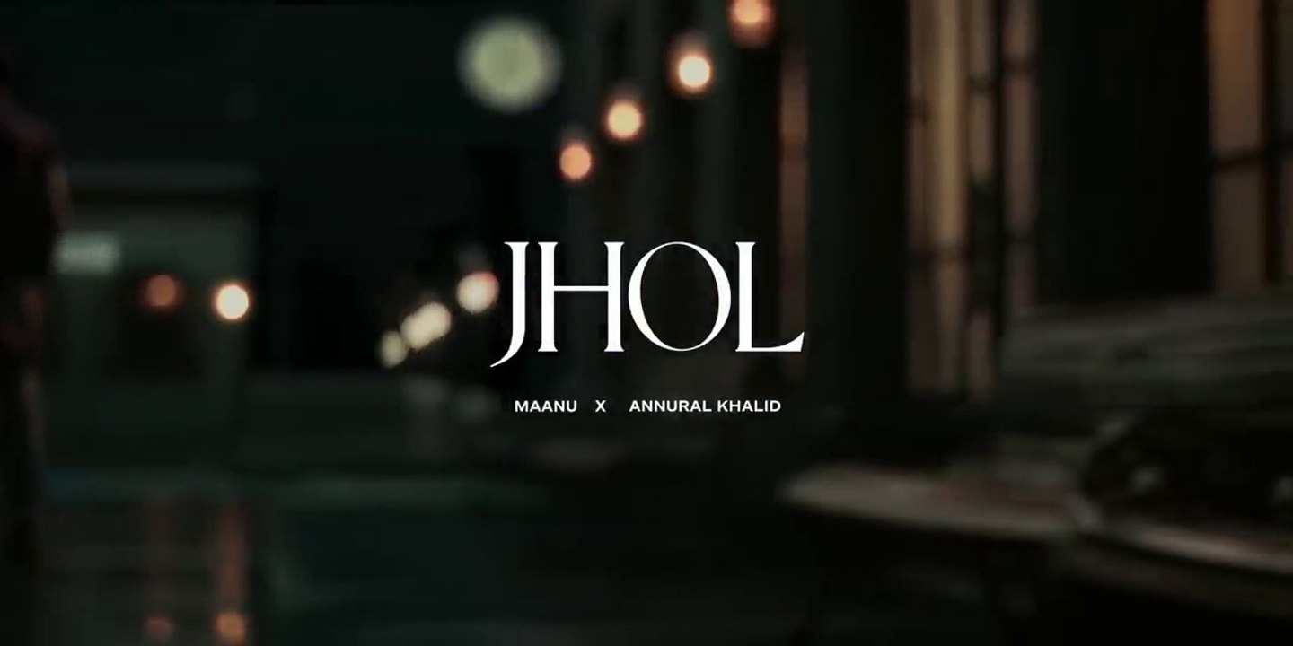 Jhol Coke Studio Pakistan Season 15