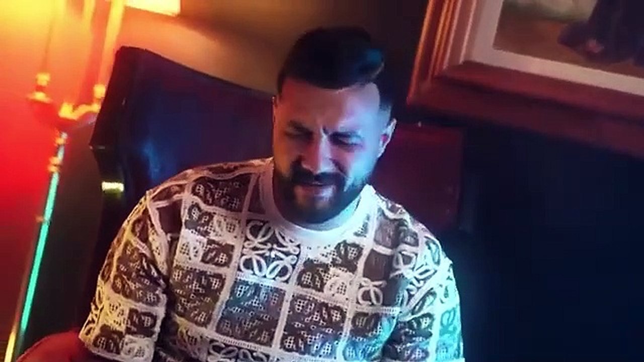 Cheb Momo x Dj Adel - Diferente (Official Music Video)   2024