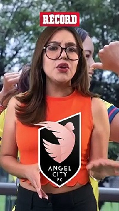 SCARLET CAMBEROS ¿Quién es la nuevo REFUERZO del América?