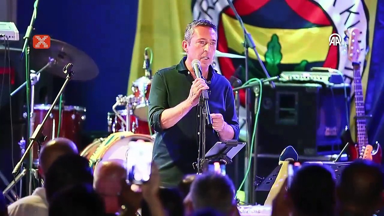 Ali Koç'tan En-Nesyri açıklaması