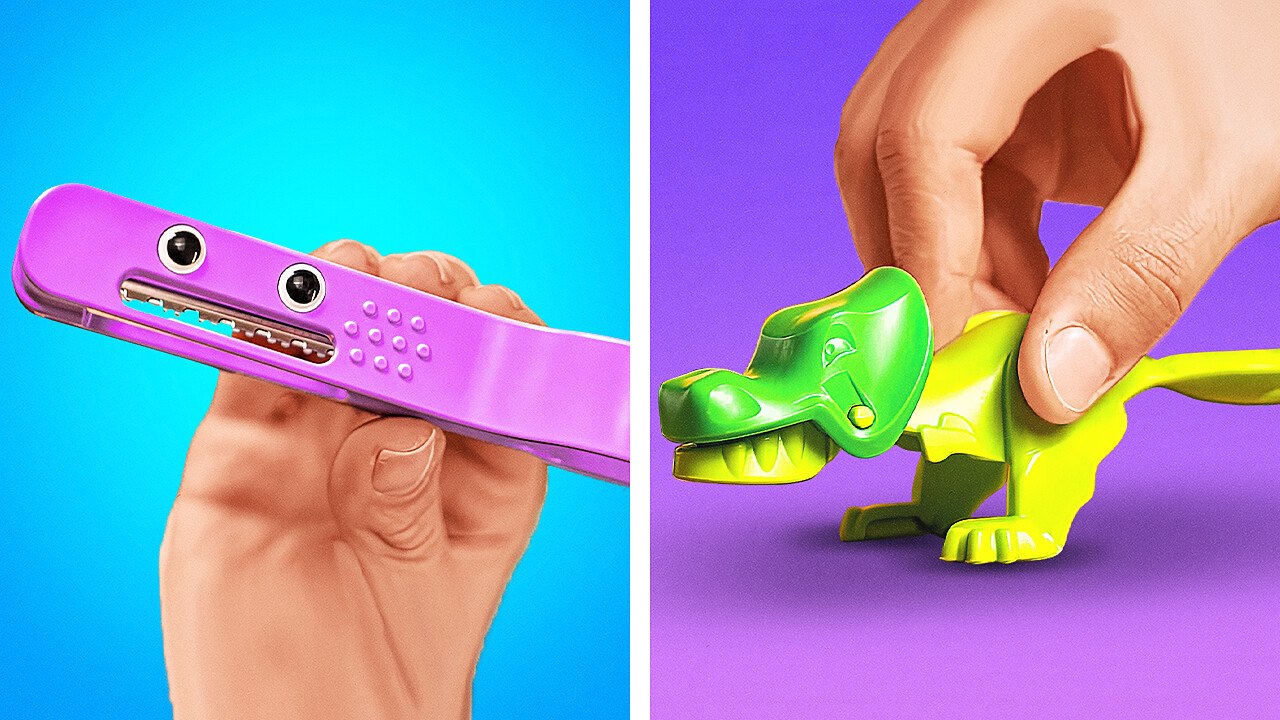 Cool Gadgets for everyday using