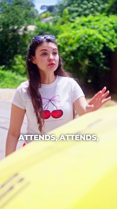 Alors il va en faire quoi ? 