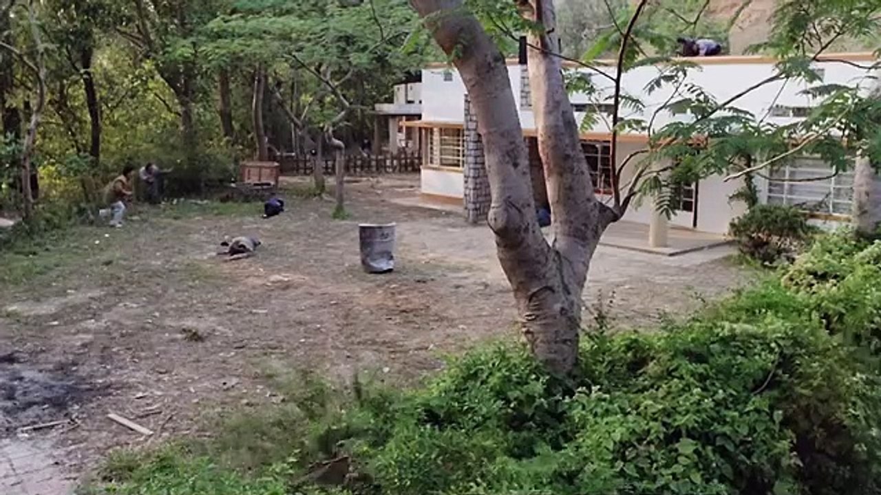 Giang Hồ Tình - Rich And Famous (1987) - LT