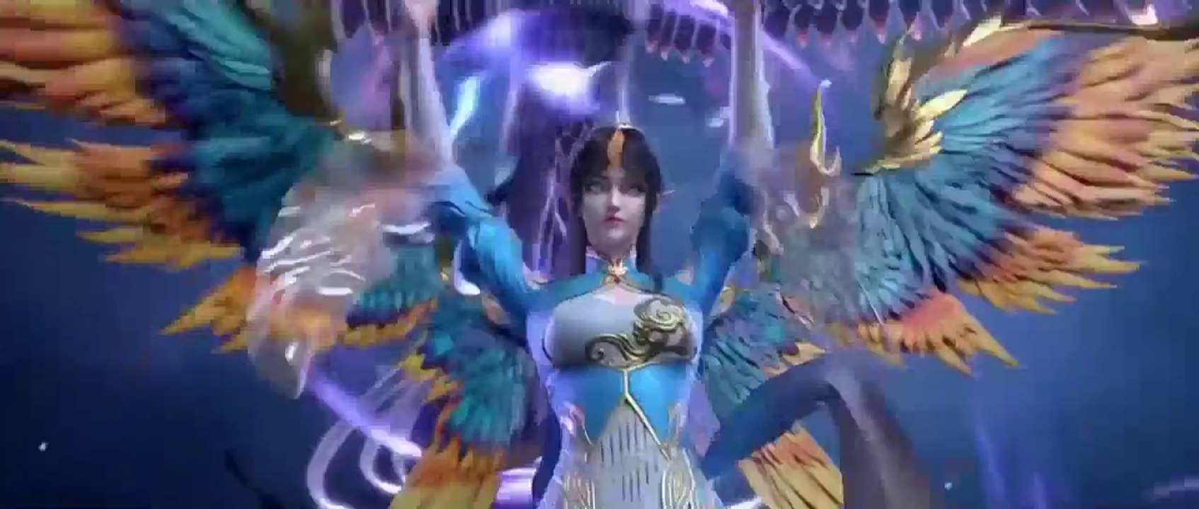 สัประยุทธ์ทะลุฟ้าภาค 5 ตอนที่ 104 HD คำบรรยายหลายรายการ 斗破苍穹 104 #动漫嗨翻天 #斗破苍穹 #萧炎 #美杜莎 #炎鳞 สัประยุทธ์ทะลุฟ้าภาค5 ซับไทย104