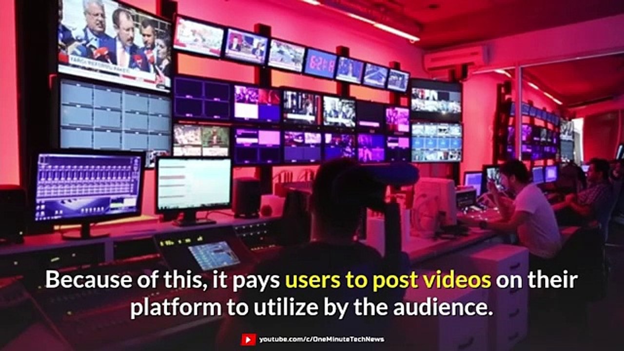 Rumble vs YouTube! How to Make Money on Rumble Through Videos"