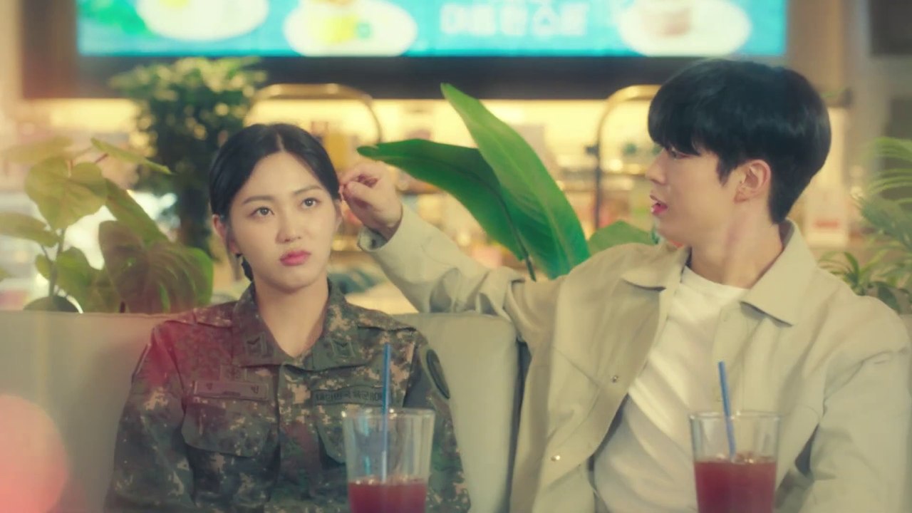 I LOVE YOU BIT BY BIT - EPISODE 2 [ENG SUB]