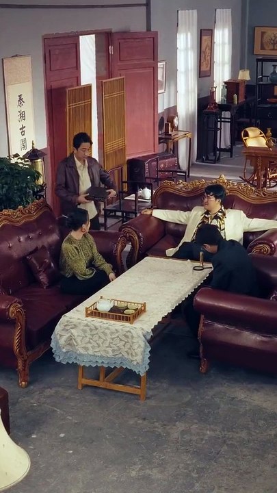 最新熱門短劇【旁門左道之江湖偏門】下