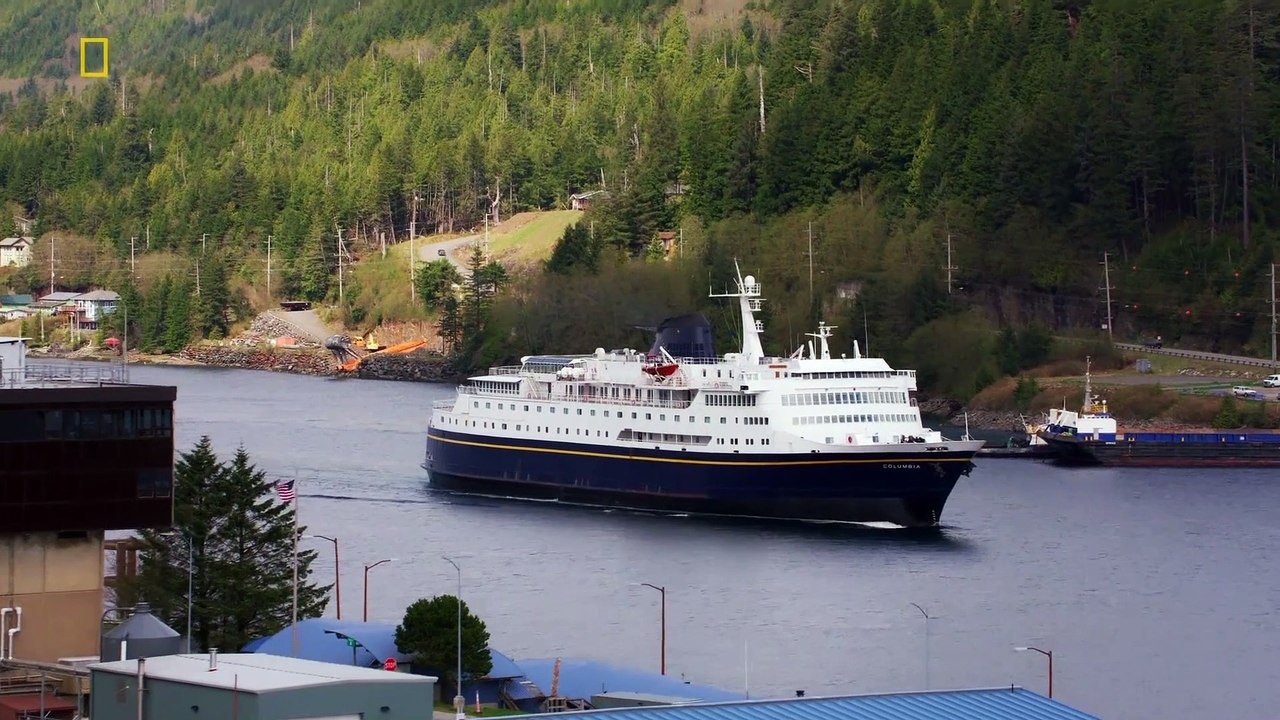 Air Crash Investigation S24E04 Without Warning