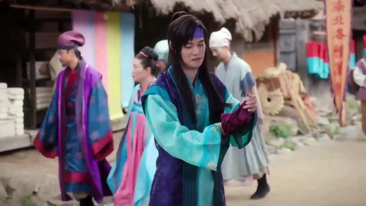 Mi Única Canción de Amor Capitulo 3